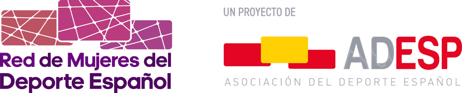 Red de Mujeres del Deporte Español